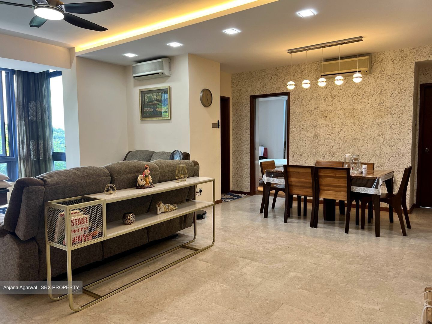 Sanctuary Green (D15), Condominium #557302321